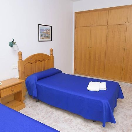 Hotel Don Felipe كاربونيذاس المظهر الخارجي الصورة