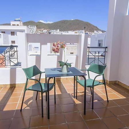 Hotel Don Felipe كاربونيذاس المظهر الخارجي الصورة